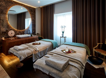 Tivoli Palácio de Seteais